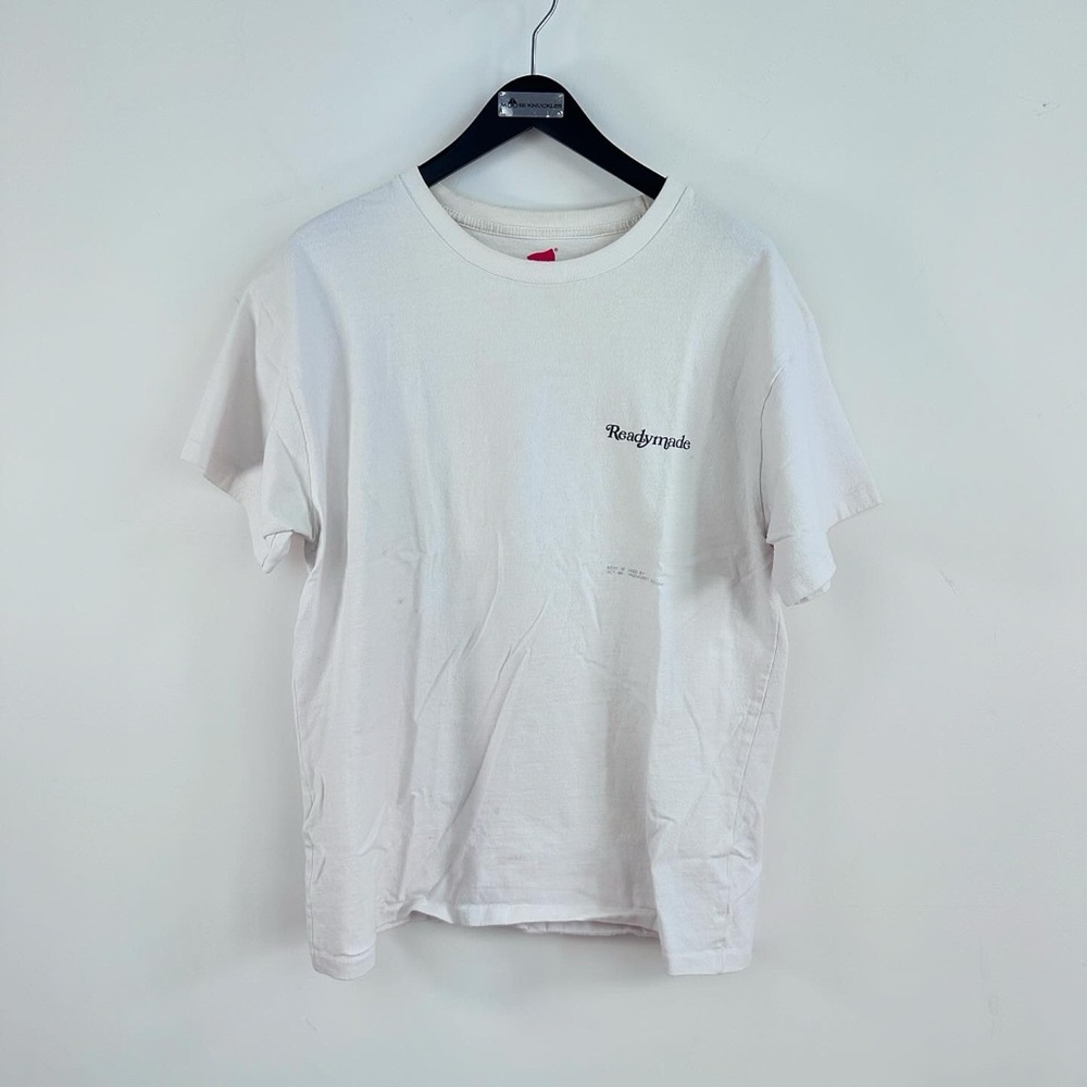 Readymade x Hypebeast T-shirt